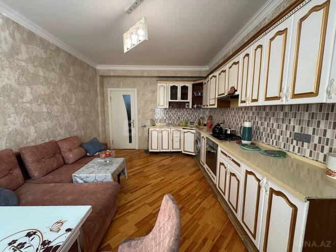 Satılır 3 otaqlı yeni tikili 120 m², Masazır q., photo 14 from 21