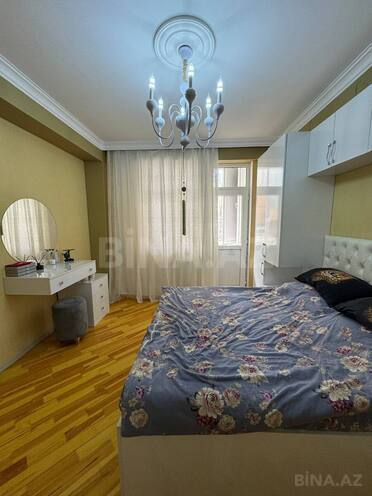 Satılır 3 otaqlı yeni tikili 120 m², Masazır q., photo 4 from 21