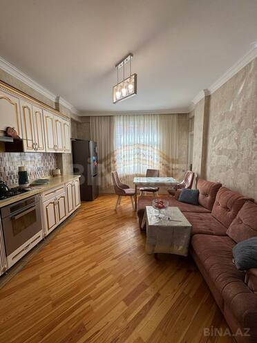 Satılır 3 otaqlı yeni tikili 120 m², Masazır q., photo 20 from 21