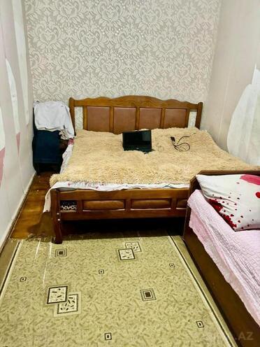 Продаётся 2-комн. вторичка 50 м², м. Нефтчиляр, photo 3 from 9