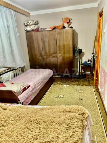 Продаётся 2-комн. вторичка 50 м², м. Нефтчиляр, photo 1 from 9