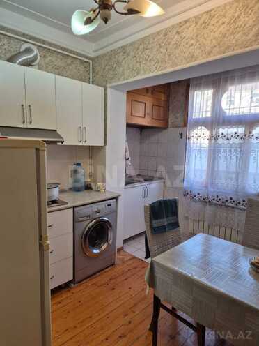 Продаётся 2-комн. вторичка 60 м², м. Ахмедлы, photo 1 from 12