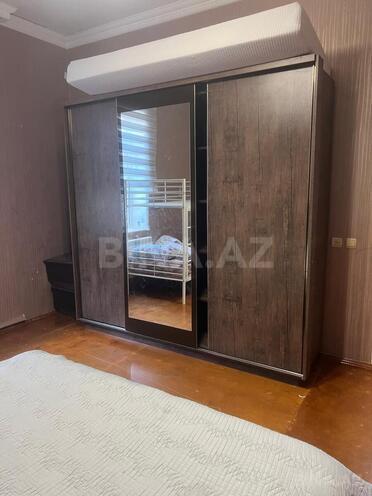 İcarəyə verilir 4 otaqlı həyət evi/bağ evi 120 m², Badamdar q., photo 11 from 15