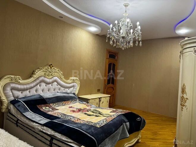 Продаётся 4-комн. новостройка 140 м², м. 20 января, photo 9 from 22