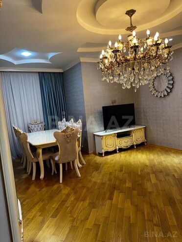 Продаётся 4-комн. новостройка 140 м², м. 20 января, photo 6 from 22