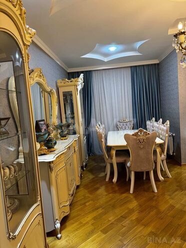 Продаётся 4-комн. новостройка 140 м², м. 20 января, photo 8 from 22