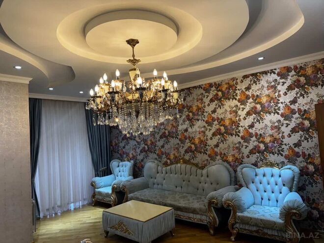 Продаётся 4-комн. новостройка 140 м², м. 20 января, photo 7 from 22