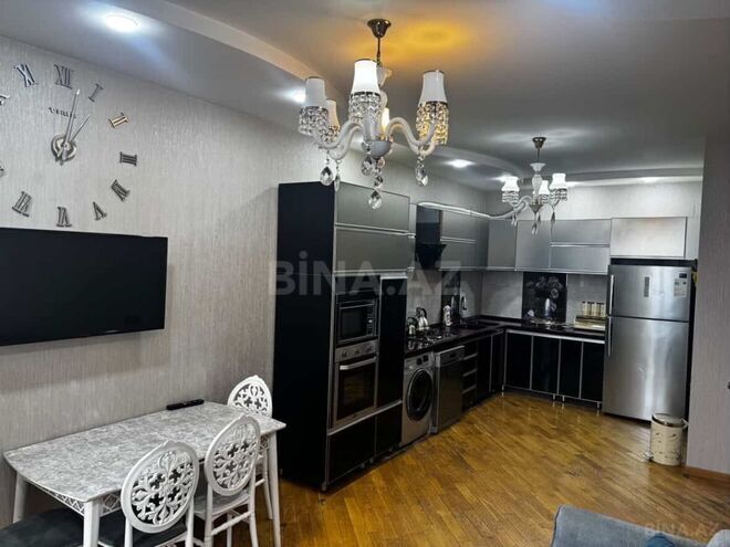 Продаётся 4-комн. новостройка 140 м², м. 20 января, photo 14 from 22