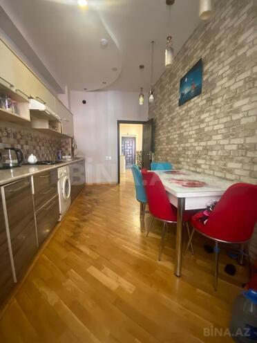 Продаётся 3-комн. новостройка 97 м², м. Кара Караев, photo 5 from 8