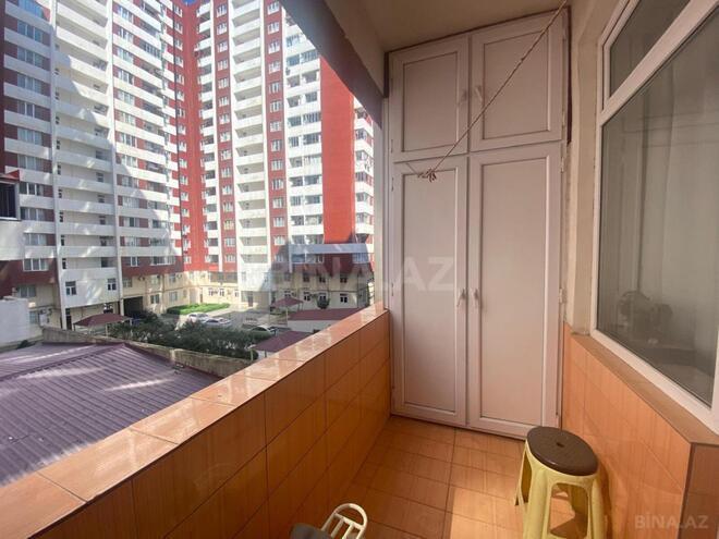 Продаётся 3-комн. новостройка 97 м², м. Кара Караев, photo 7 from 8