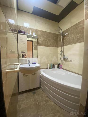 Продаётся 3-комн. новостройка 97 м², м. Кара Караев, photo 6 from 8