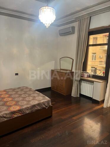 İcarəyə verilir 3 otaqlı köhnə tikili 150 m², İçəri Şəhər m., photo 17 from 21