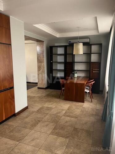 İcarəyə verilir 3 otaqlı köhnə tikili 150 m², İçəri Şəhər m., photo 10 from 21