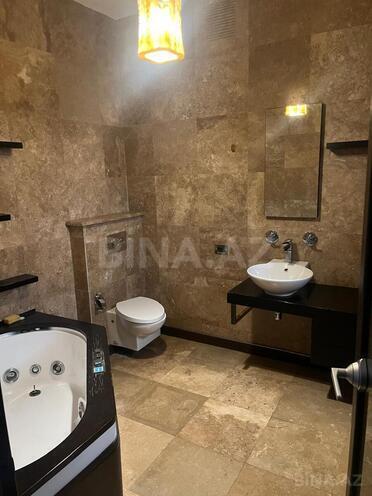 İcarəyə verilir 3 otaqlı köhnə tikili 150 m², İçəri Şəhər m., photo 13 from 21