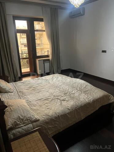 İcarəyə verilir 3 otaqlı köhnə tikili 150 m², İçəri Şəhər m., photo 15 from 21