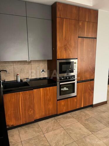 İcarəyə verilir 3 otaqlı köhnə tikili 150 m², İçəri Şəhər m., photo 1 from 21