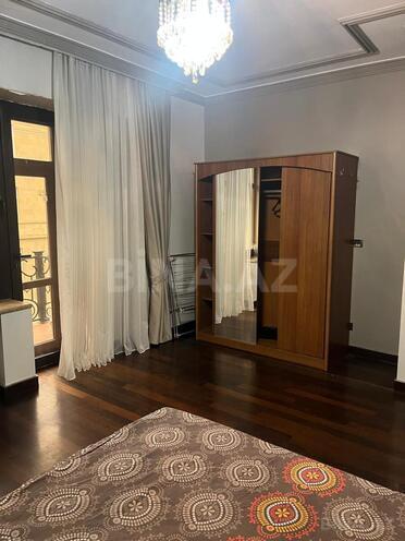 İcarəyə verilir 3 otaqlı köhnə tikili 150 m², İçəri Şəhər m., photo 18 from 21