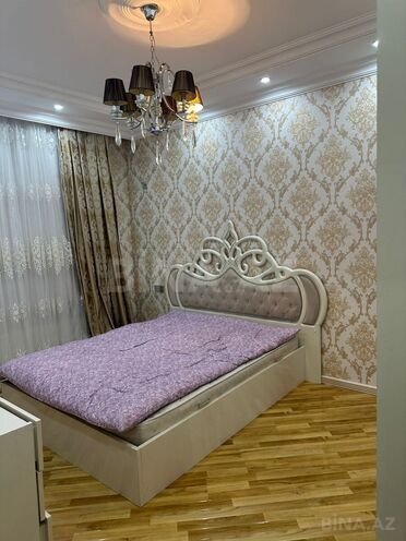 Сдаётся 3-комн. новостройка 110 м², пос. Ясамал, photo 4 from 9