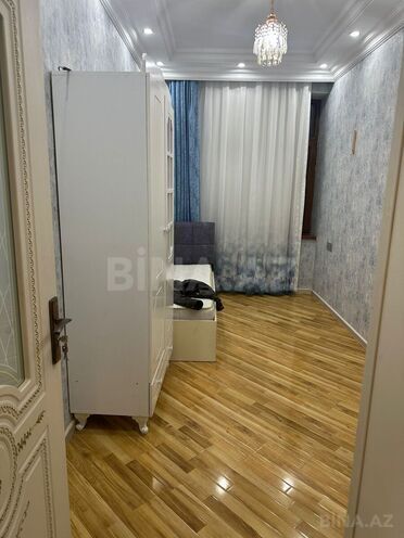 Сдаётся 3-комн. новостройка 110 м², пос. Ясамал, photo 6 from 9