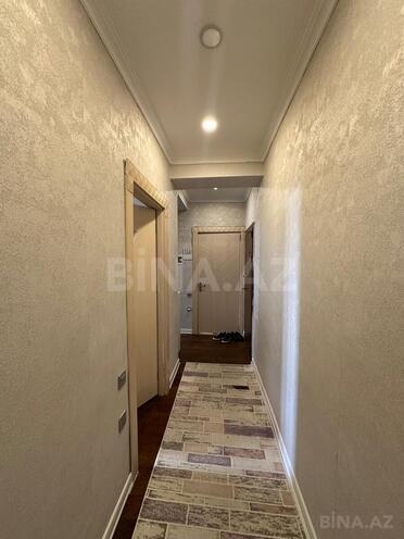 Satılır 2 otaqlı yeni tikili 78 m², İnşaatçılar m., photo 15 from 17