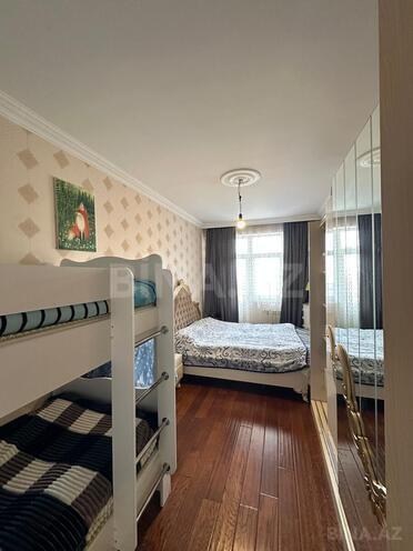 Satılır 2 otaqlı yeni tikili 78 m², İnşaatçılar m., photo 7 from 17