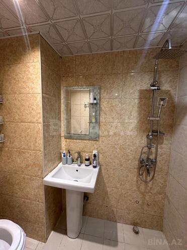 Satılır 2 otaqlı yeni tikili 78 m², İnşaatçılar m., photo 16 from 17