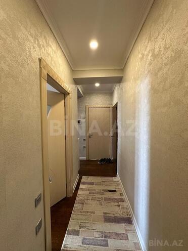 Satılır 2 otaqlı yeni tikili 78 m², İnşaatçılar m., photo 6 from 17