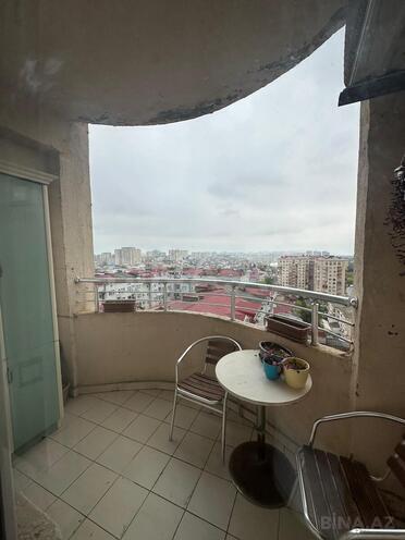 Satılır 2 otaqlı yeni tikili 78 m², İnşaatçılar m., photo 14 from 17