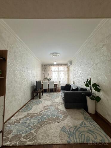 Satılır 2 otaqlı yeni tikili 78 m², İnşaatçılar m., photo 5 from 17