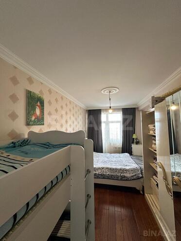Satılır 2 otaqlı yeni tikili 78 m², İnşaatçılar m., photo 8 from 17