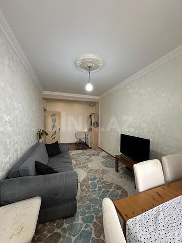 Satılır 2 otaqlı yeni tikili 78 m², İnşaatçılar m., photo 4 from 17