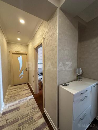 Satılır 2 otaqlı yeni tikili 78 m², İnşaatçılar m., photo 9 from 17