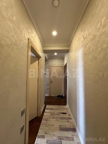 Satılır 2 otaqlı yeni tikili 78 m², İnşaatçılar m., photo 12 from 17