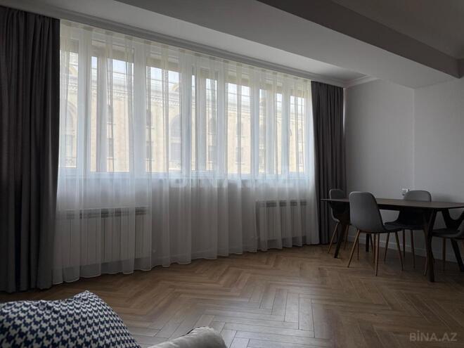 İcarəyə verilir 2 otaqlı köhnə tikili 65 m², 28 May m., photo 4 from 16