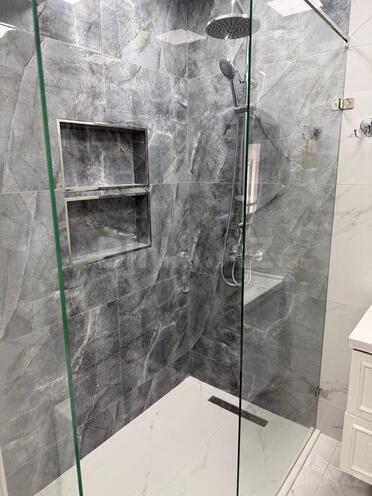 İcarəyə verilir 2 otaqlı köhnə tikili 65 m², 28 May m., photo 14 from 16