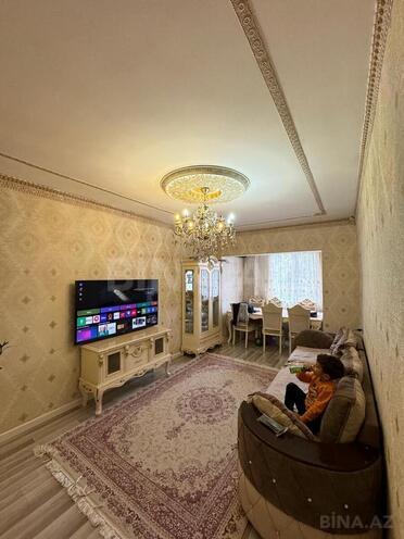 Продаётся 3-комн. вторичка 70 м², пос. Карачухур, photo 1 from 13