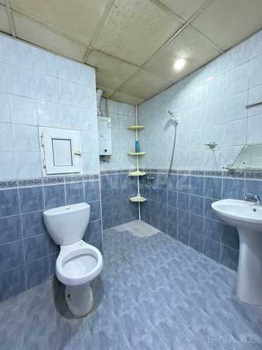 Продаётся 1-комн. вторичка 45 м², м. Иншаатчылар, photo 3 from 9