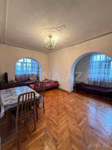 Продаётся 1-комн. вторичка 45 м², м. Иншаатчылар, photo 7 from 9