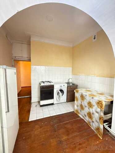 Продаётся 1-комн. вторичка 45 м², м. Иншаатчылар, photo 5 from 9