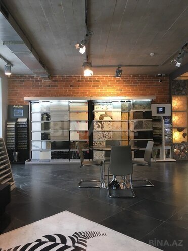 İcarəyə verilir  obyekt 185 m², Ağ şəhər q., photo 4 from 6
