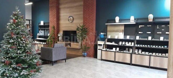 İcarəyə verilir  obyekt 185 m², Ağ şəhər q., photo 5 from 6
