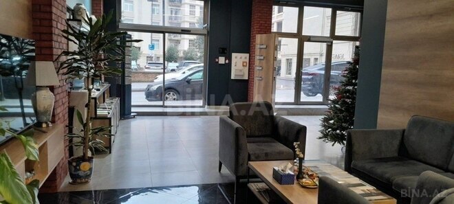İcarəyə verilir  obyekt 185 m², Ağ şəhər q., photo 1 from 6