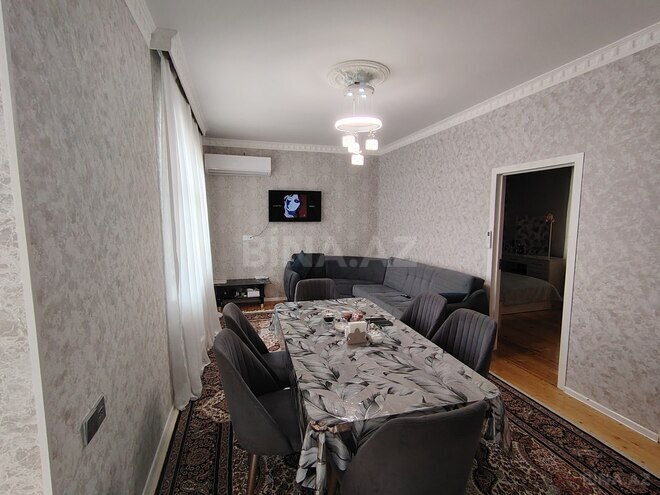 Продаётся 4-комн. дом/дача 95 м², пос. Бинагади, photo 7 from 10