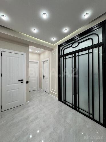 Satılır 3 otaqlı yeni tikili 98 m², Həzi Aslanov m., photo 17 from 22
