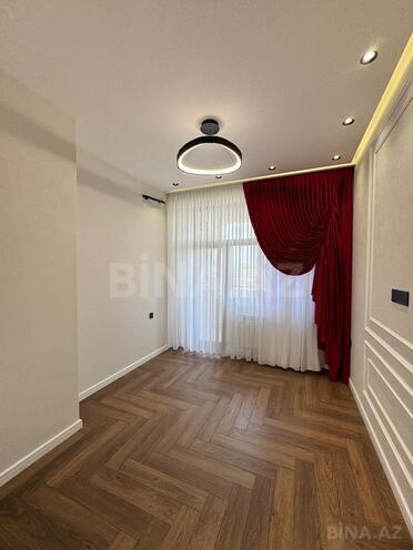 Satılır 3 otaqlı yeni tikili 98 m², Həzi Aslanov m., photo 10 from 22