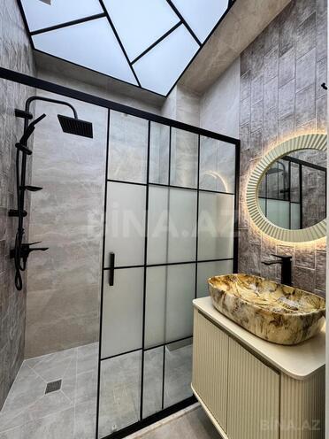 Satılır 3 otaqlı yeni tikili 98 m², Həzi Aslanov m., photo 20 from 22