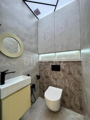 Satılır 3 otaqlı yeni tikili 98 m², Həzi Aslanov m., photo 21 from 22