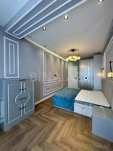 Satılır 3 otaqlı yeni tikili 98 m², Həzi Aslanov m., photo 8 from 22