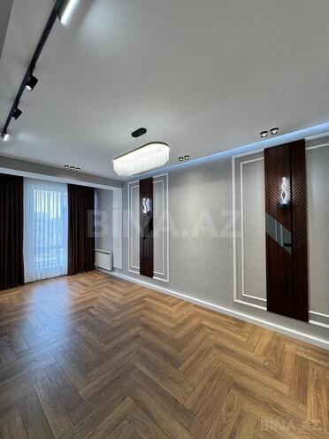 Satılır 3 otaqlı yeni tikili 98 m², Həzi Aslanov m., photo 3 from 22