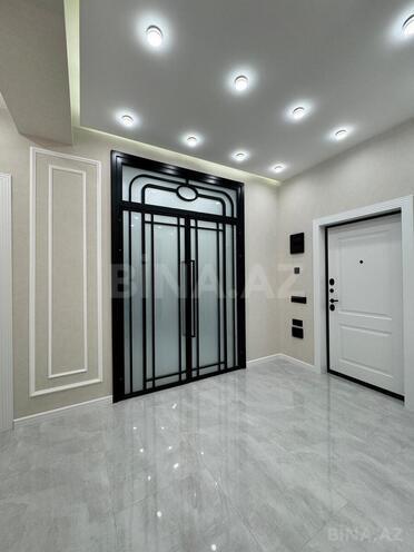 Satılır 3 otaqlı yeni tikili 98 m², Həzi Aslanov m., photo 16 from 22